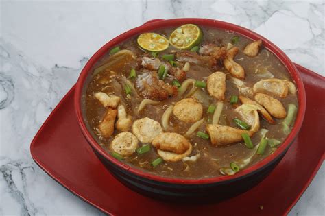 ang masarap na osus ni lodi catryona lei|Batangas Lomi Recipe, Na Pwedeng.